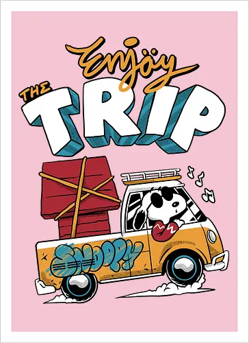 summer trip 