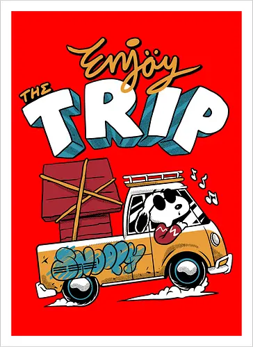 summer trip 