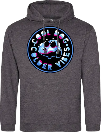 millenium dog emblem 