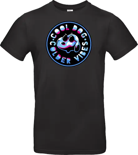 millenium dog emblem 