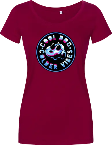 millenium dog emblem 