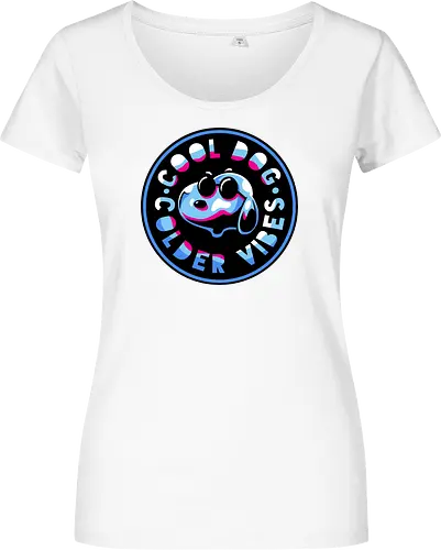 millenium dog emblem 