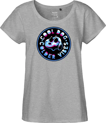 millenium dog emblem 