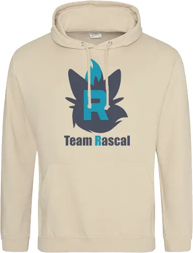Sephiron - Team Rascal
