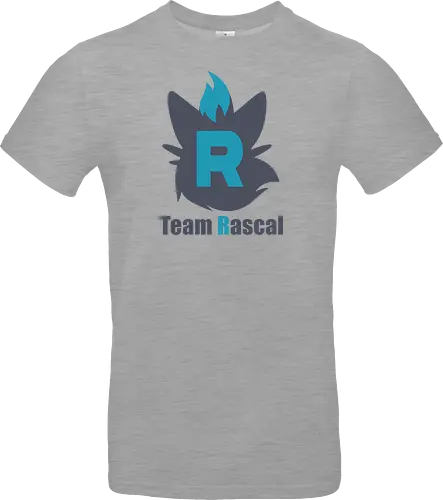 Sephiron - Team Rascal