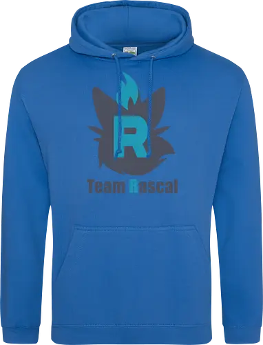 Sephiron - Team Rascal