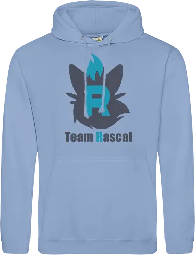 Sephiron - Team Rascal