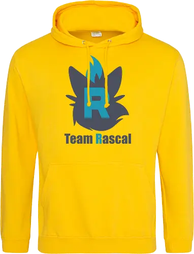 Sephiron - Team Rascal