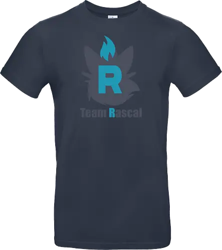 Sephiron - Team Rascal