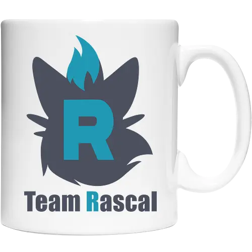 Sephiron - Team Rascal