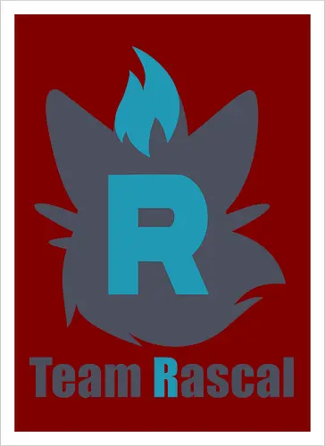 Sephiron - Team Rascal