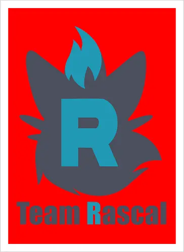 Sephiron - Team Rascal