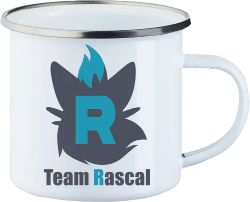 Sephiron - Team Rascal