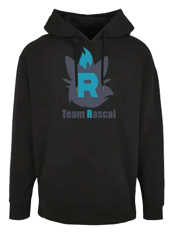 Sephiron - Team Rascal