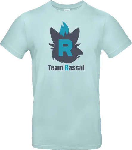 Sephiron - Team Rascal
