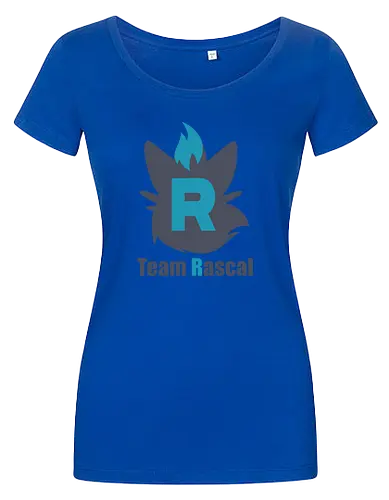 Sephiron - Team Rascal
