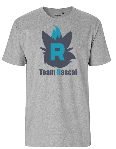Sephiron - Team Rascal - Fairtrade T-Shirt