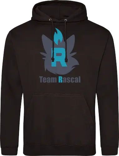 Sephiron - Team Rascal