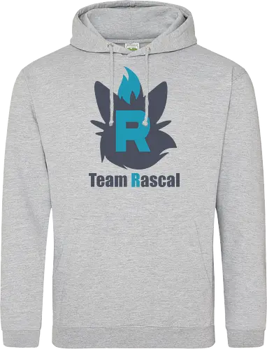 Sephiron - Team Rascal