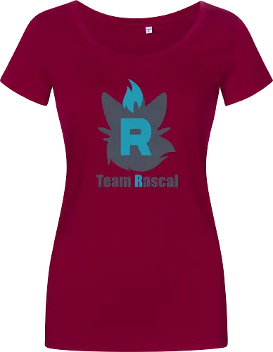 Sephiron - Team Rascal