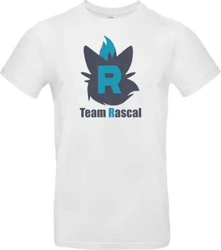 Sephiron - Team Rascal