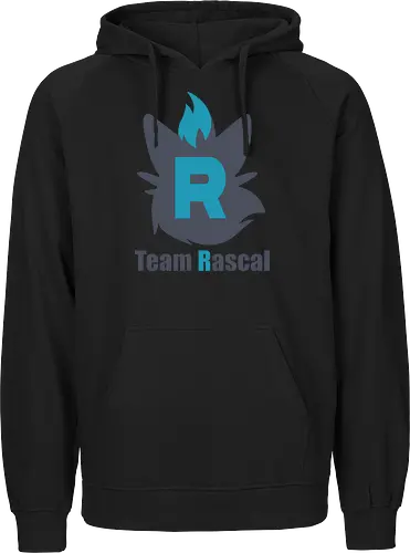 Sephiron - Team Rascal