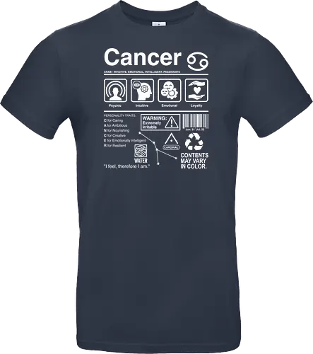 Cancer Label