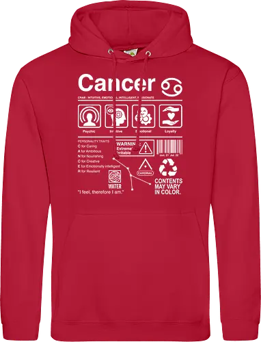 Cancer Label