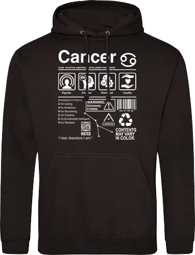 Cancer Label