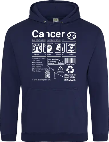 Cancer Label