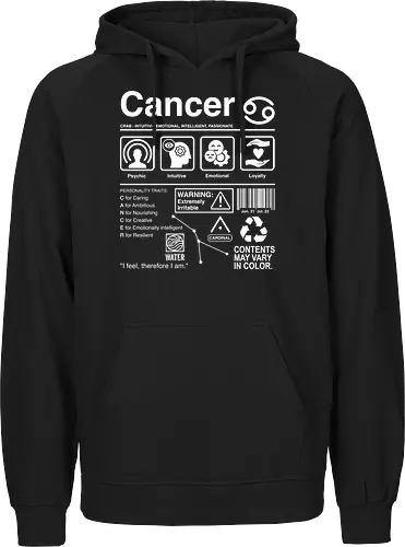 Cancer Label