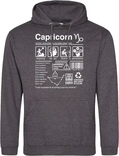 Capricorn Label