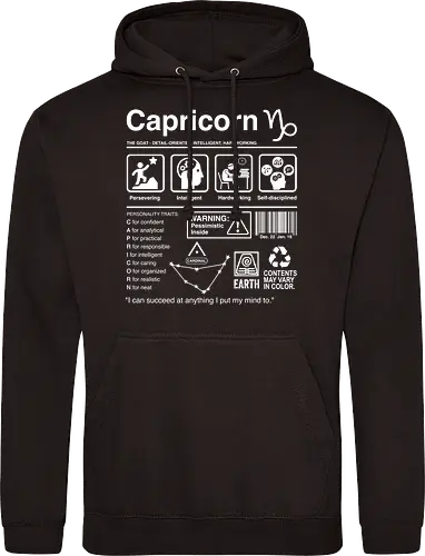 Capricorn Label
