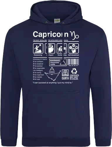 Capricorn Label