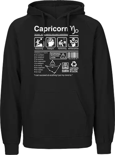 Capricorn Label