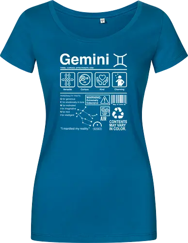 Gemini Label