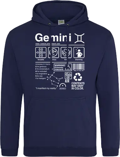 Gemini Label
