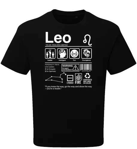 Leo Label