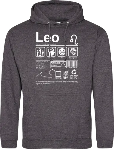 Leo Label