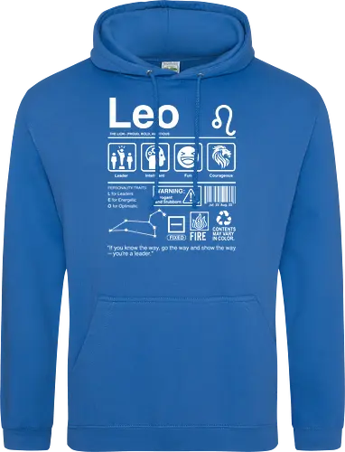 Leo Label