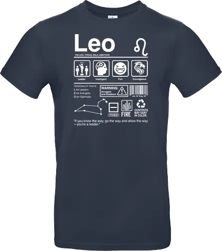 Leo Label