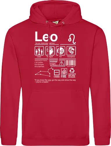 Leo Label
