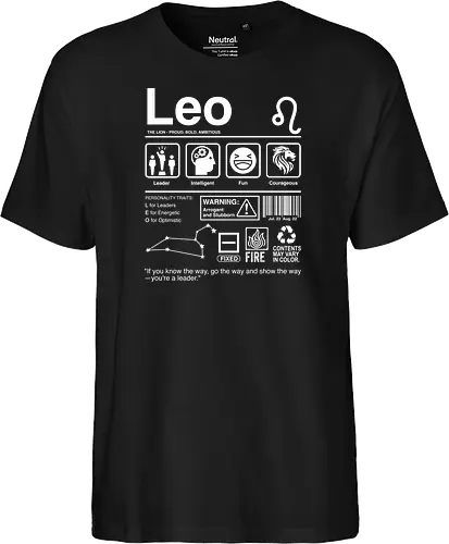 Leo Label
