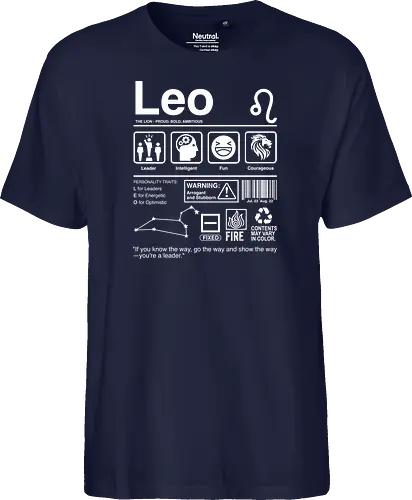 Leo Label