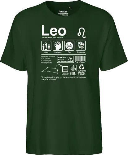 Leo Label