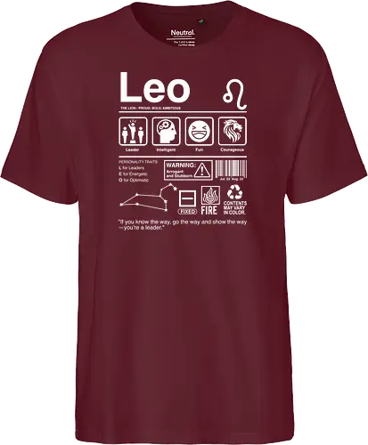 Leo Label