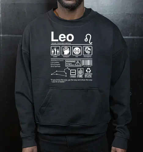 Leo Label