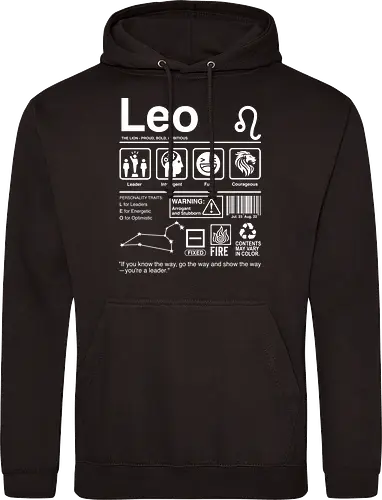 Leo Label