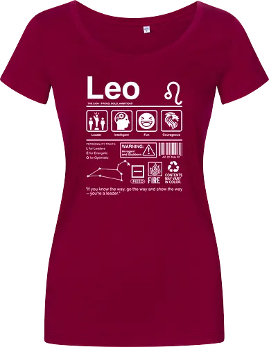Leo Label