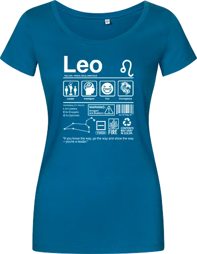 Leo Label